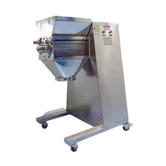 Swaying High Mixing Granulator Sieve