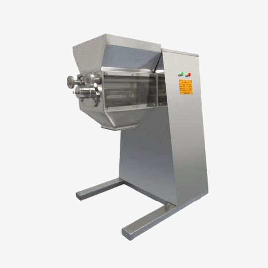 Swing Granulator