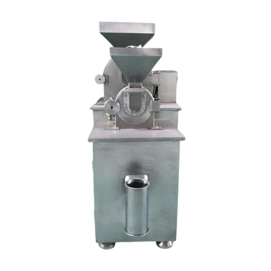 Ultrafine Air Micronizer Grinder