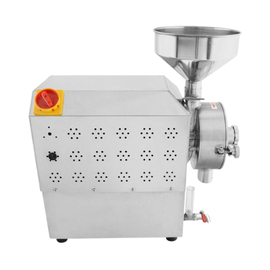 Ultrafine High-Speed Grinder
