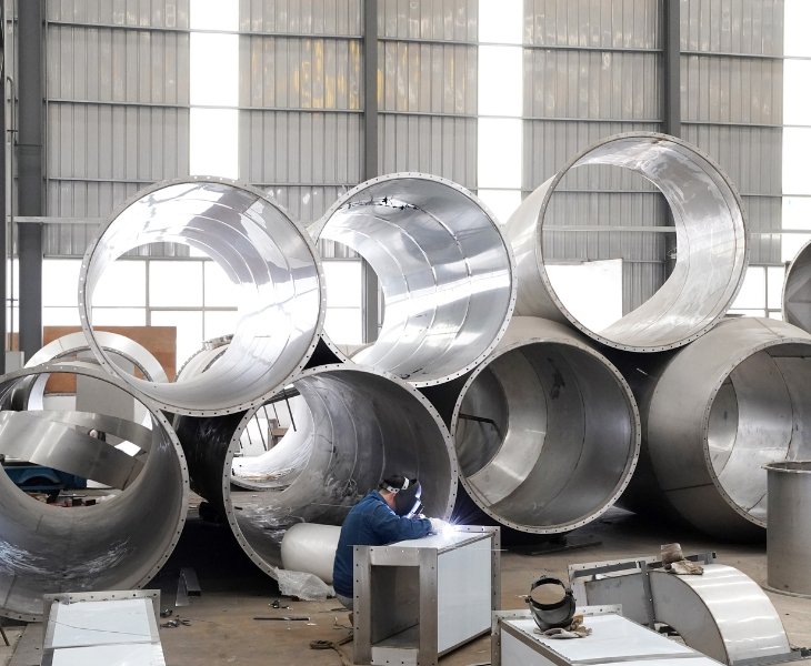 Using Advanced Technology