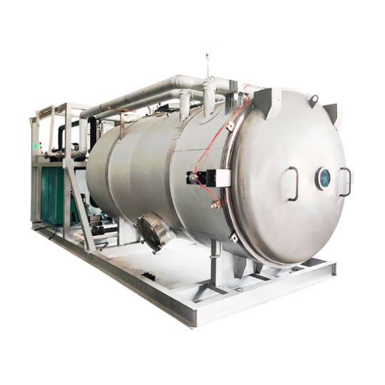 Vacuum Freeze Dryer