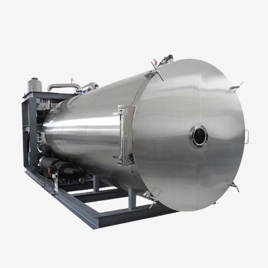 Vacuum Freeze Dryer