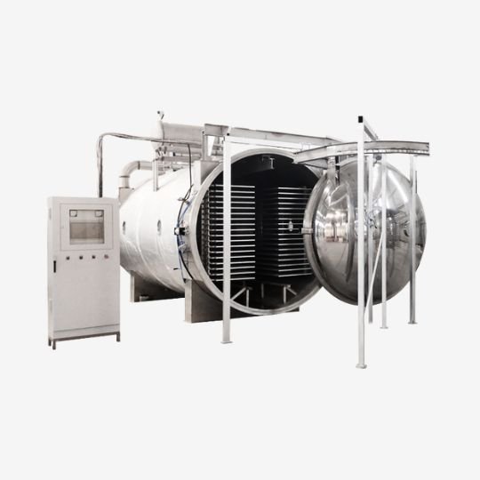 Vacuum Freeze Dryer
