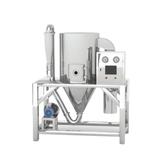 Variable Speed Control Centrifugal Spray Dryer