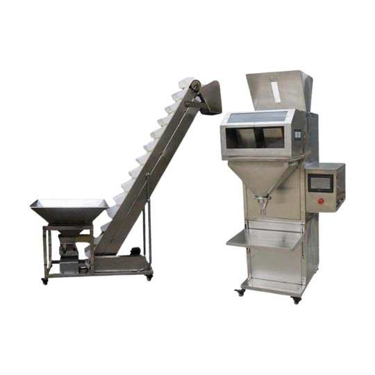 Wet Granule Packing Machine