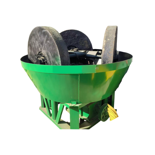 Wet Grinding Granulator machine