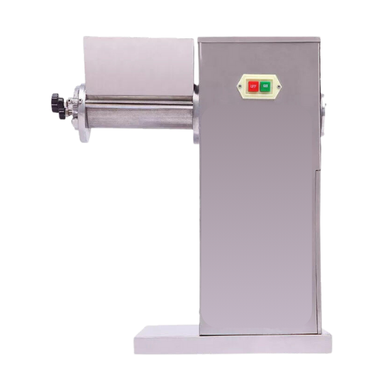 Wet Powder Swaying Granulator