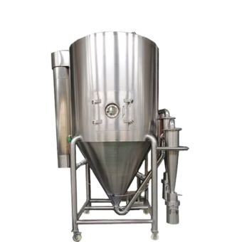 Whey Protein Solution Powder Spray Dryer