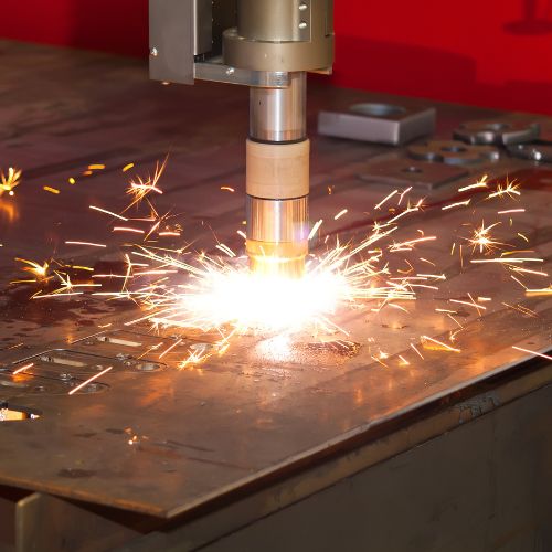 Plasma Cutters